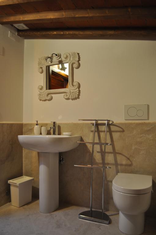 Visconte Apartment Florenz Zimmer foto