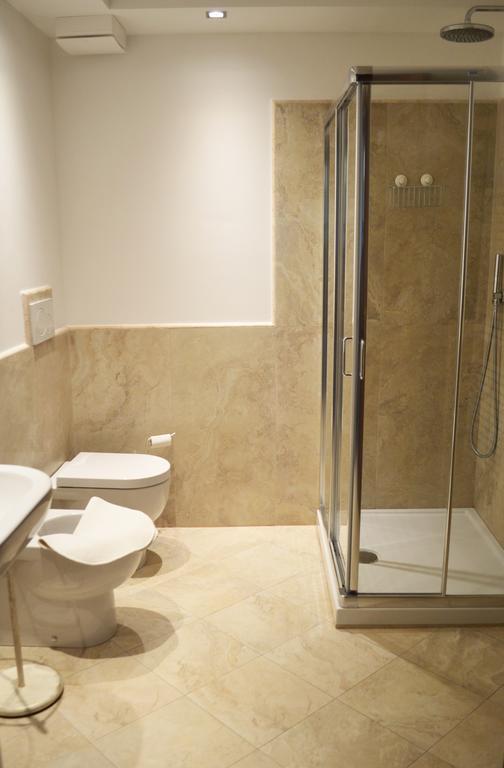 Visconte Apartment Florenz Zimmer foto