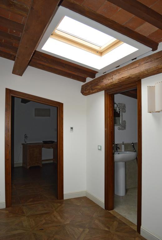 Visconte Apartment Florenz Zimmer foto