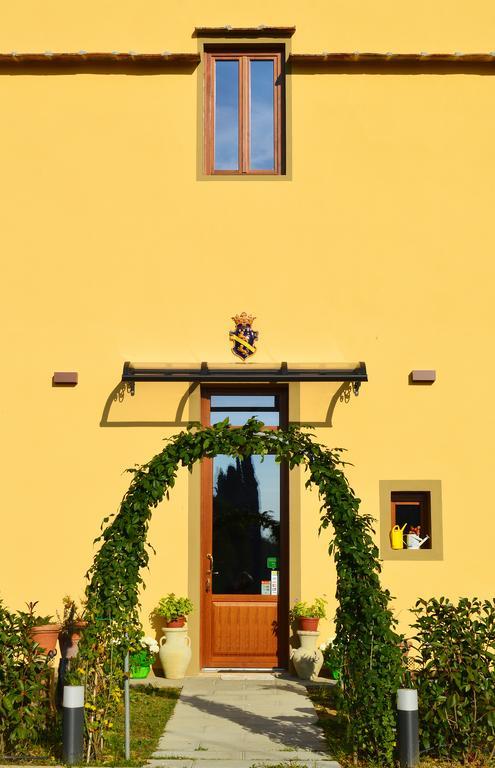 Visconte Apartment Florenz Exterior foto